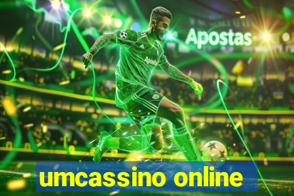 umcassino online